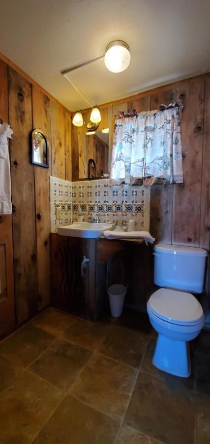 Hikers Cimarron Inn & Rv Park エクステリア 写真